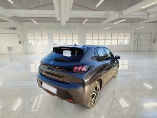 PEUGEOT 208 usata, con Airbag laterali