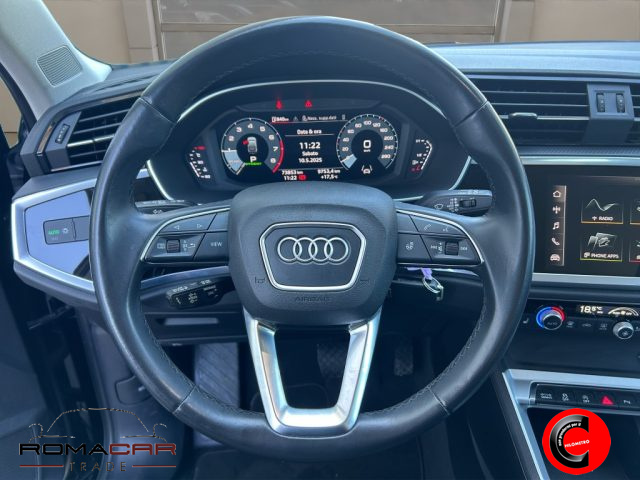 AUDI Q3 usata, con ESP