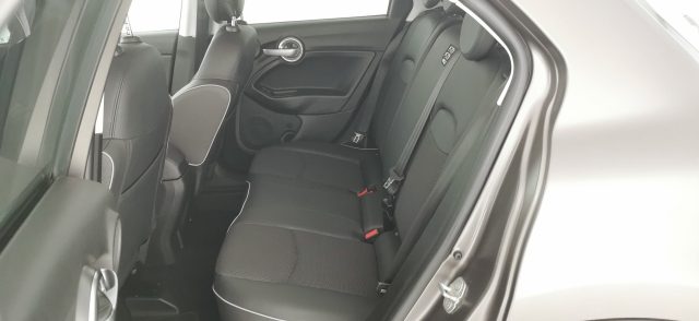 FIAT 500X usata, con Fendinebbia