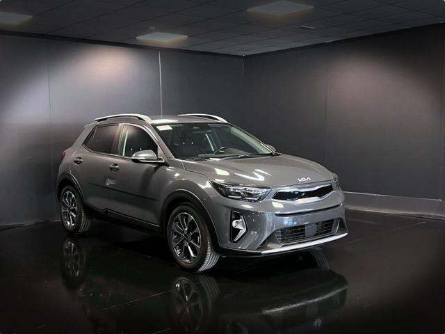 KIA Stonic usata, con Airbag laterali