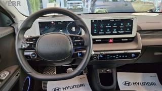 HYUNDAI Ioniq 5 usata, con Controllo trazione