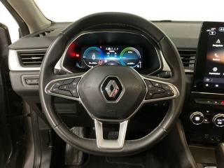 RENAULT Captur usata, con Sensori di parcheggio posteriori