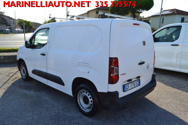 FIAT Doblo usata 27