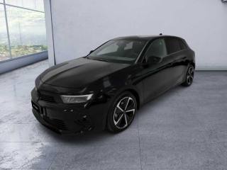 OPEL Astra usata, con Climatizzatore