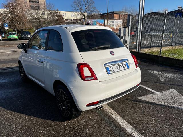 FIAT 500 usata, con Alzacristalli elettrici