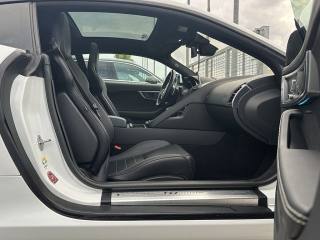 JAGUAR F-Type usata, con Controllo trazione