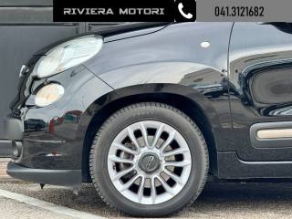 FIAT 500L usata, con Fendinebbia