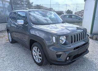 JEEP Renegade usata, con Airbag