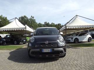 FIAT 500L usata, con Airbag laterali