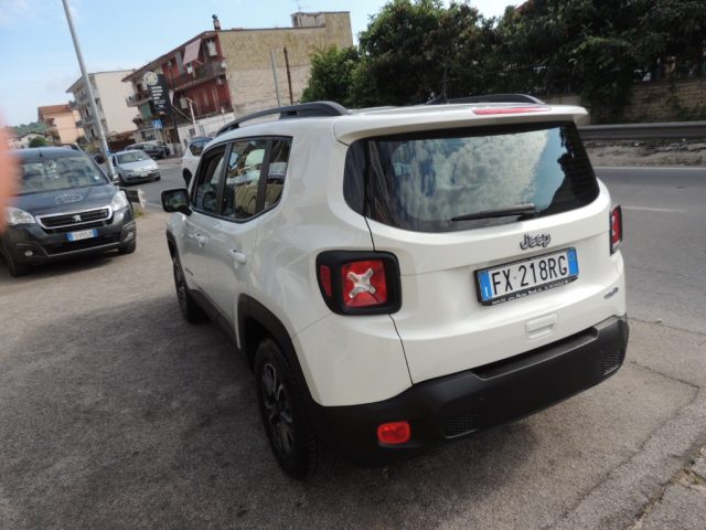 JEEP Renegade usata, con Chiusura centralizzata