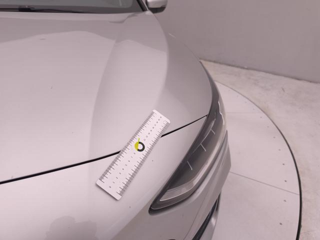 FORD Focus usata, con Climatizzatore automatico, 2 zone