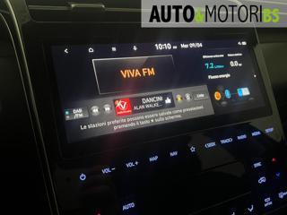 HYUNDAI Tucson usata, con Immobilizzatore elettronico