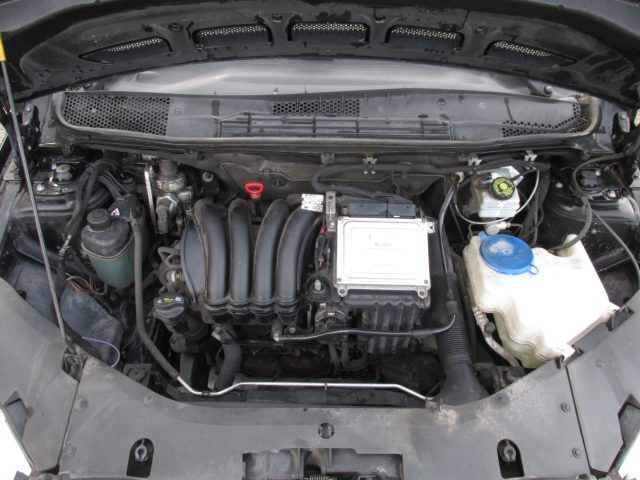 MERCEDES-BENZ B 180 usata, con Immobilizzatore elettronico