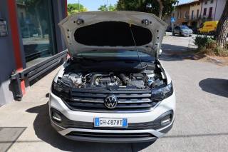 VOLKSWAGEN T-Cross usata 185