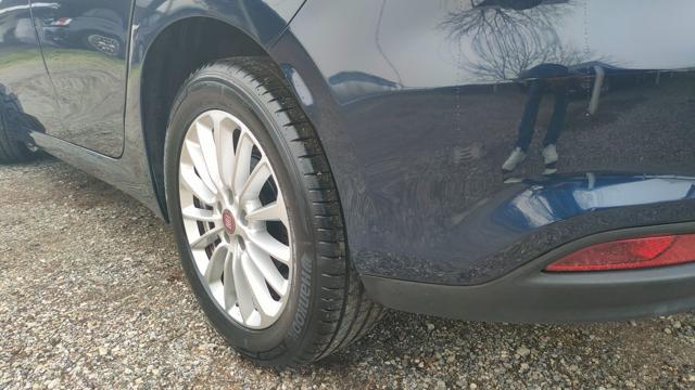 FIAT Tipo usata, con Cronologia tagliandi