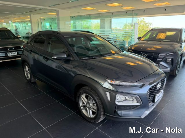 HYUNDAI Kona usata, con Airbag Passeggero