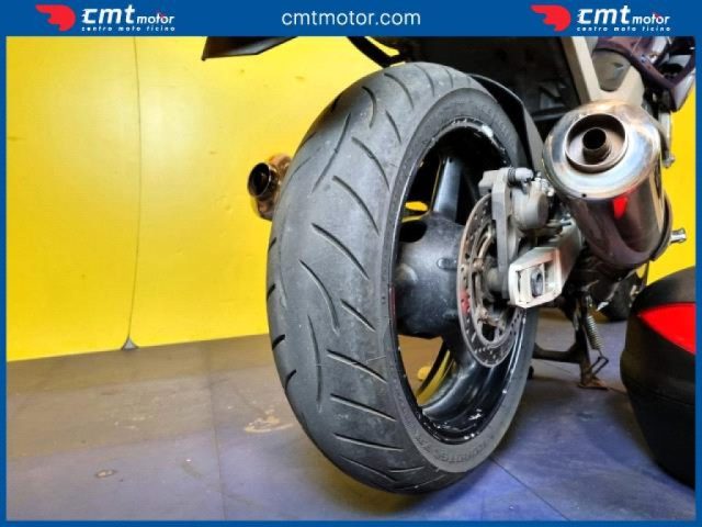 YAMAHA TDM 900 usata 14