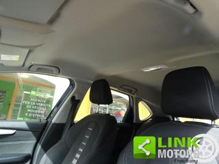 BMW 218 usata, con Fendinebbia