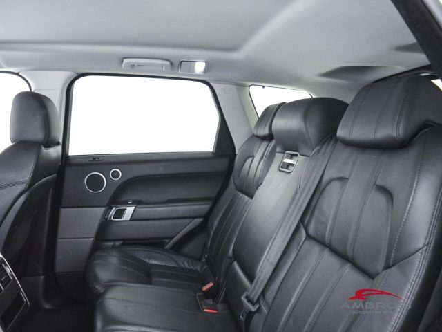LAND ROVER Range Rover Sport usata 9
