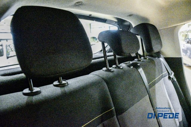CITROEN C3 usata, con Airbag testa