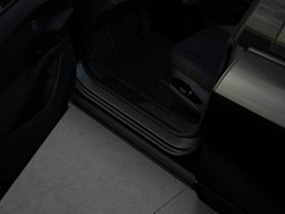LOTUS Eletre usata, con Trazione integrale