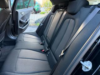 BMW 116 usata, con Cerchi in lega