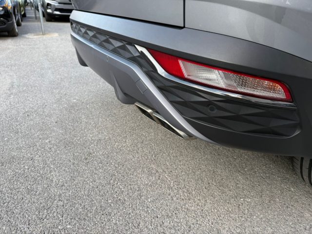 HYUNDAI Tucson usata, con Cruise Control