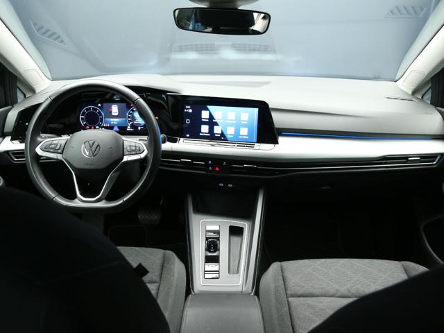 VOLKSWAGEN Golf usata, con Controllo trazione