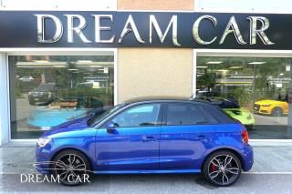 AUDI S1 usata, con Airbag