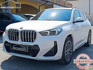 BMW X1 usata, con USB