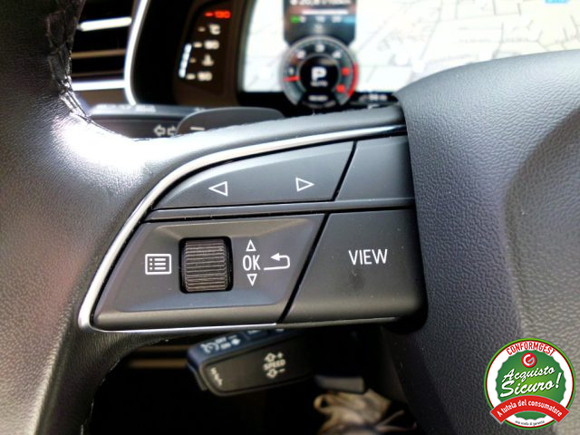 AUDI Q8 usata, con USB
