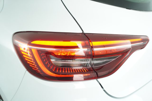 RENAULT Clio usata 14