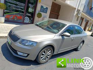 SKODA Octavia usata 32