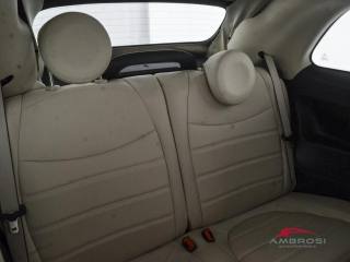 FIAT 500 usata 10