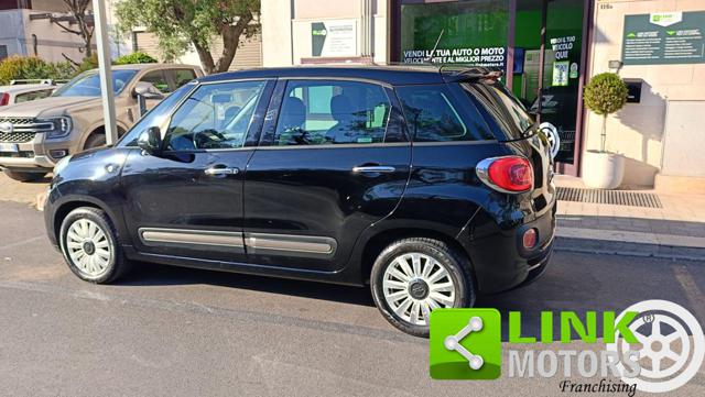 FIAT 500L usata, con Airbag