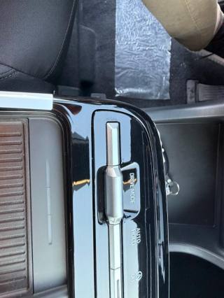 HYUNDAI Tucson usata, con Fari LED