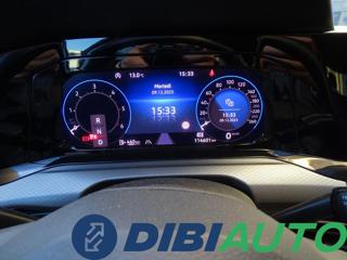 VOLKSWAGEN Golf usata, con Regolazione elettrica sedili