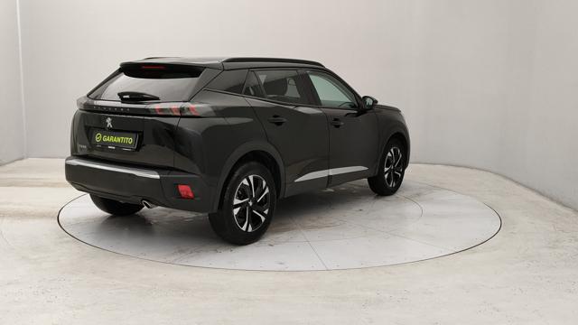 PEUGEOT 2008 usata, con Alzacristalli elettrici