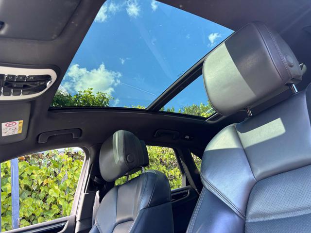 PORSCHE Macan usata, con Cruise Control