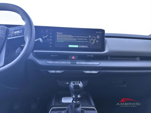 KIA Seltos usata 14