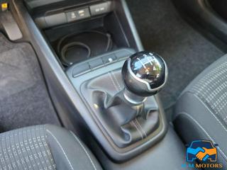 KIA Stonic usata, con Park Distance Control