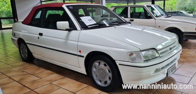 FORD Escort usata 0