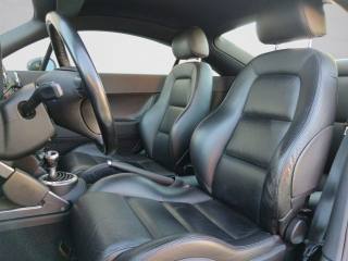 AUDI TT usata, con Antifurto