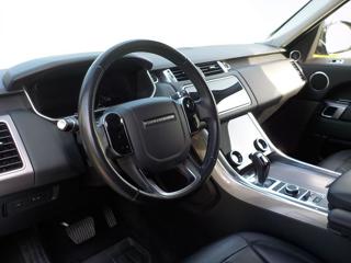 LAND ROVER Range Rover Sport usata, con Climatizzatore