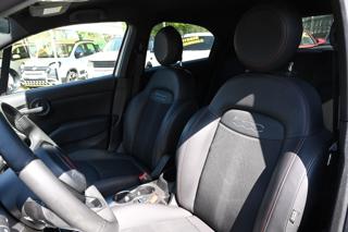 FIAT 500X usata, con Immobilizzatore elettronico