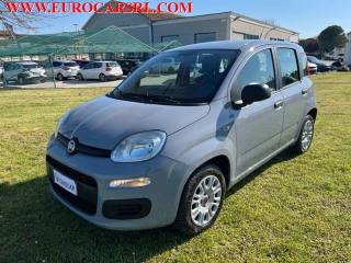 FIAT Panda usata, con Airbag Passeggero
