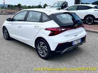 HYUNDAI i20 usata, con Airbag Passeggero