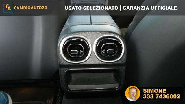 MERCEDES-BENZ CLE 220 usata 97