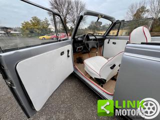 VOLKSWAGEN Maggiolino usata 9