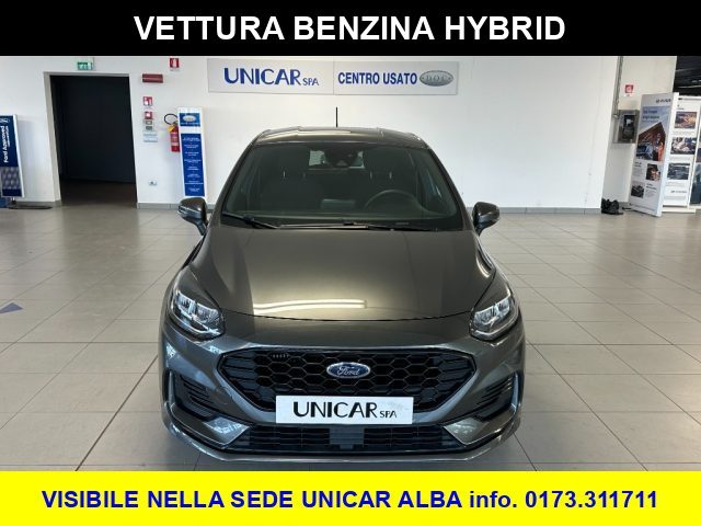 FORD Fiesta usata, con Airbag